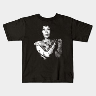 Marlena Shaw Kids T-Shirt